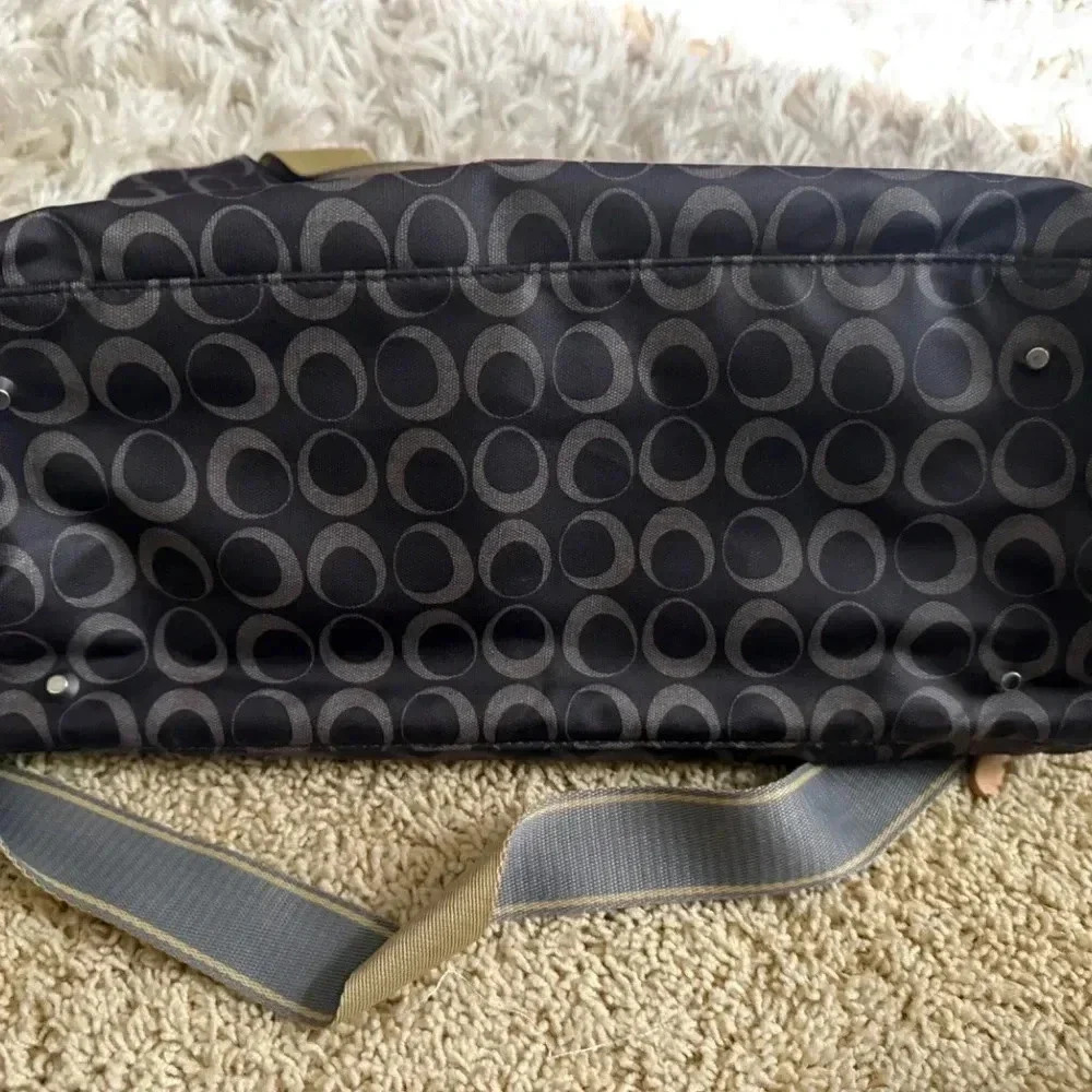 Pacapod Diaper Bag - Picture 4 of 12
